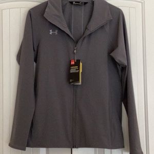 Jacket by Under Armour